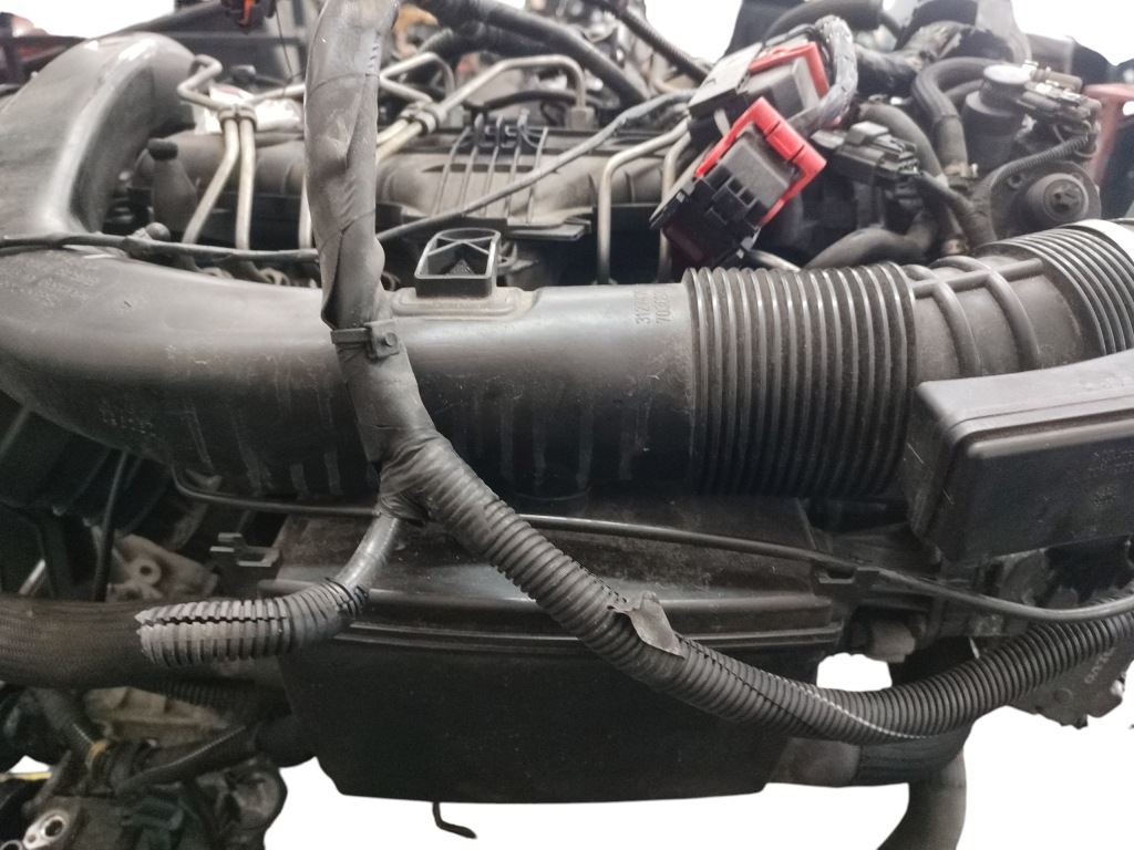 Moteur D 5244 T14 - Image 2