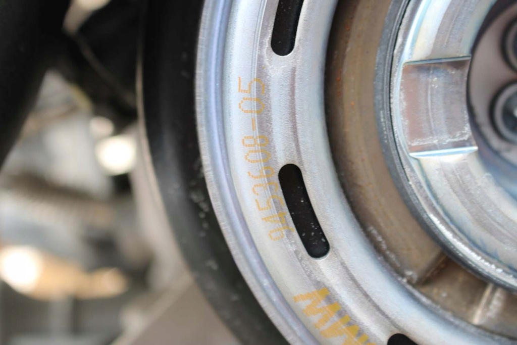 Moteur B58 B30 P - Image 7