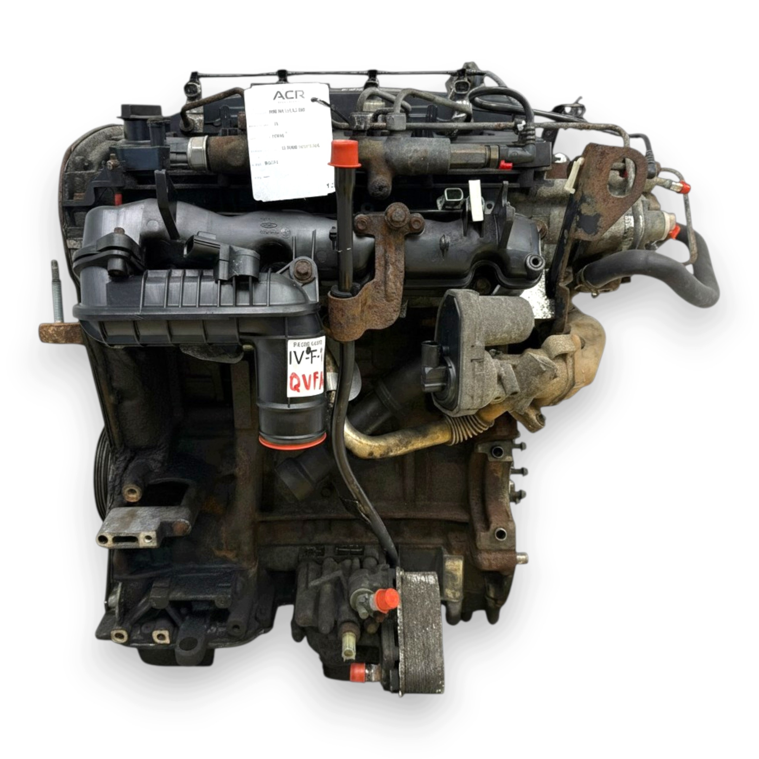 Moteur QVFA - Image 4