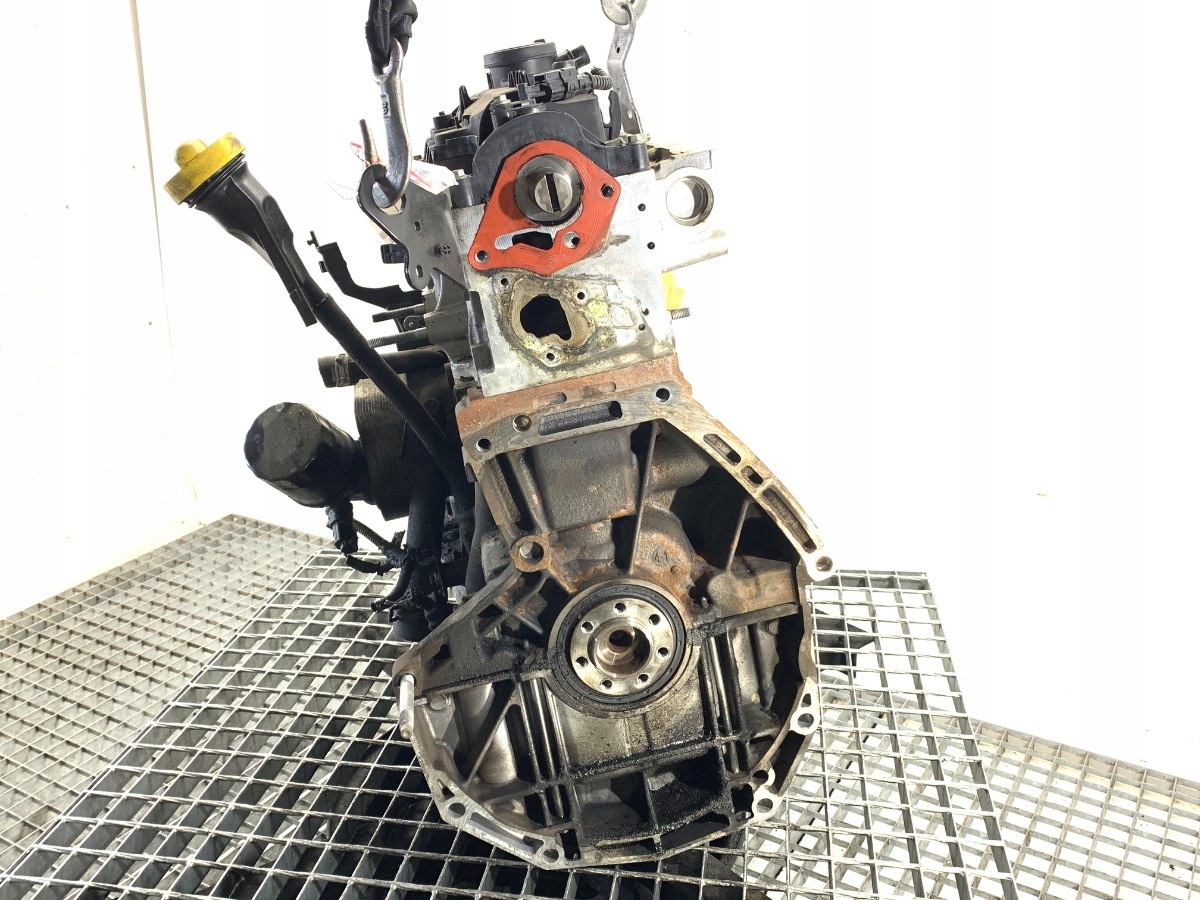 Moteur K9K 608 - Image 2