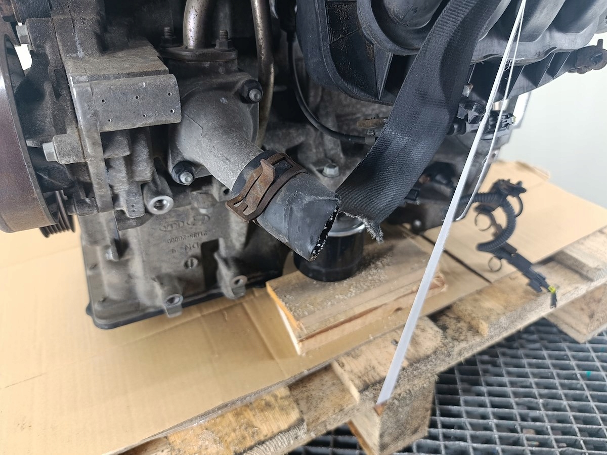 Moteur G4FC - Image 5