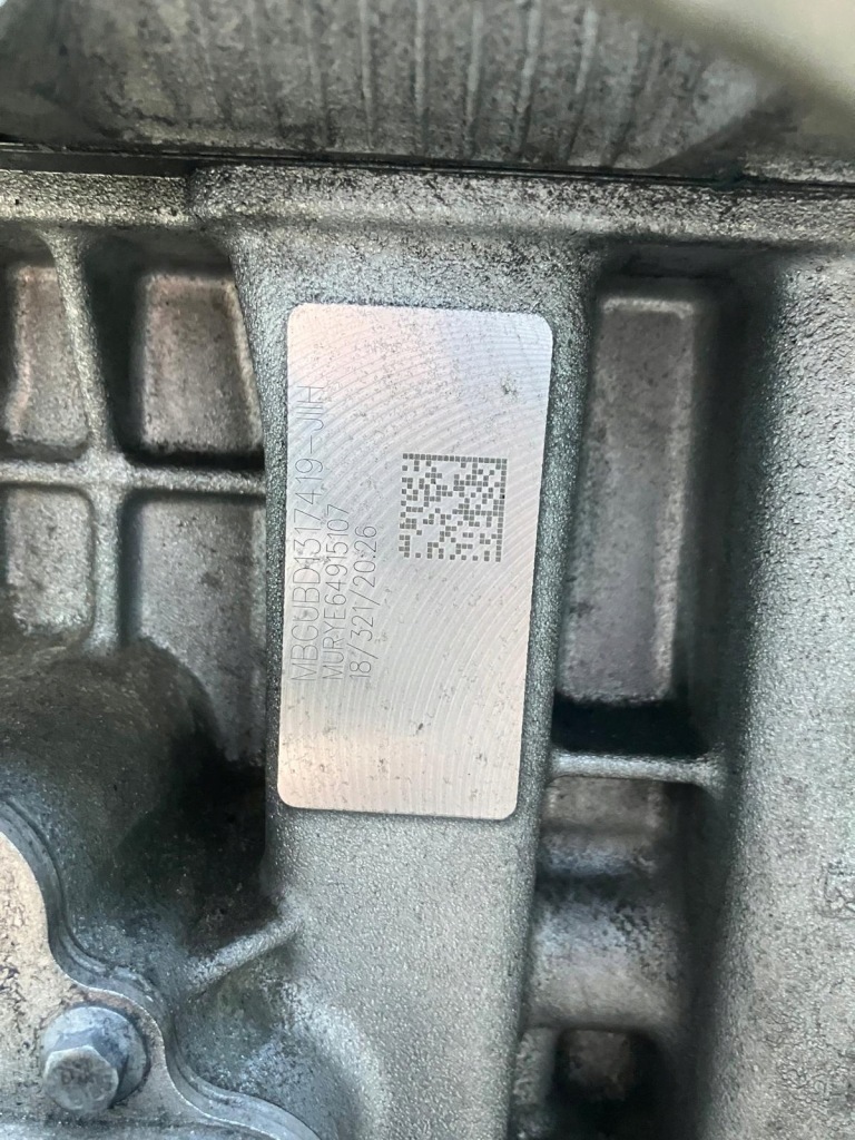 Moteur HNK (EB2ADT) - Image 4