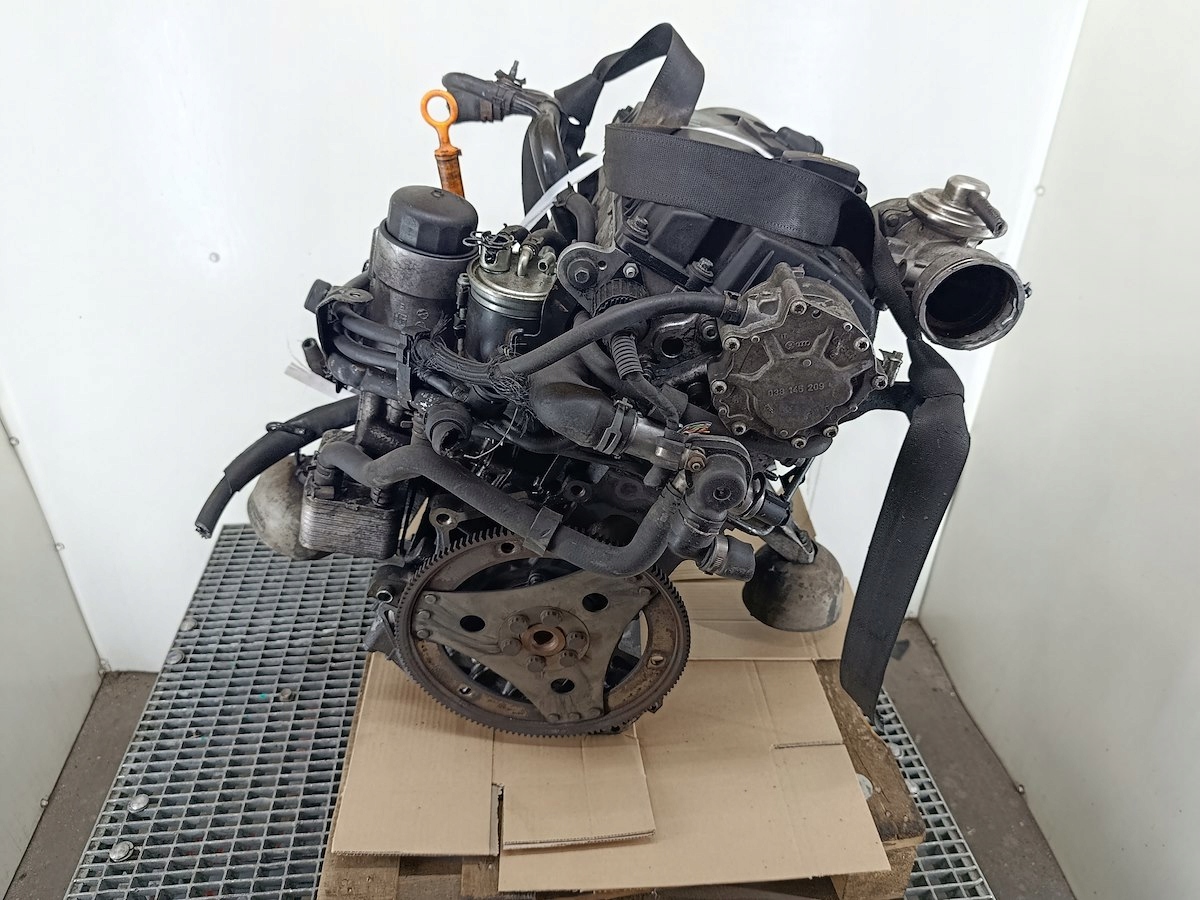 Moteur AVF - Image 4