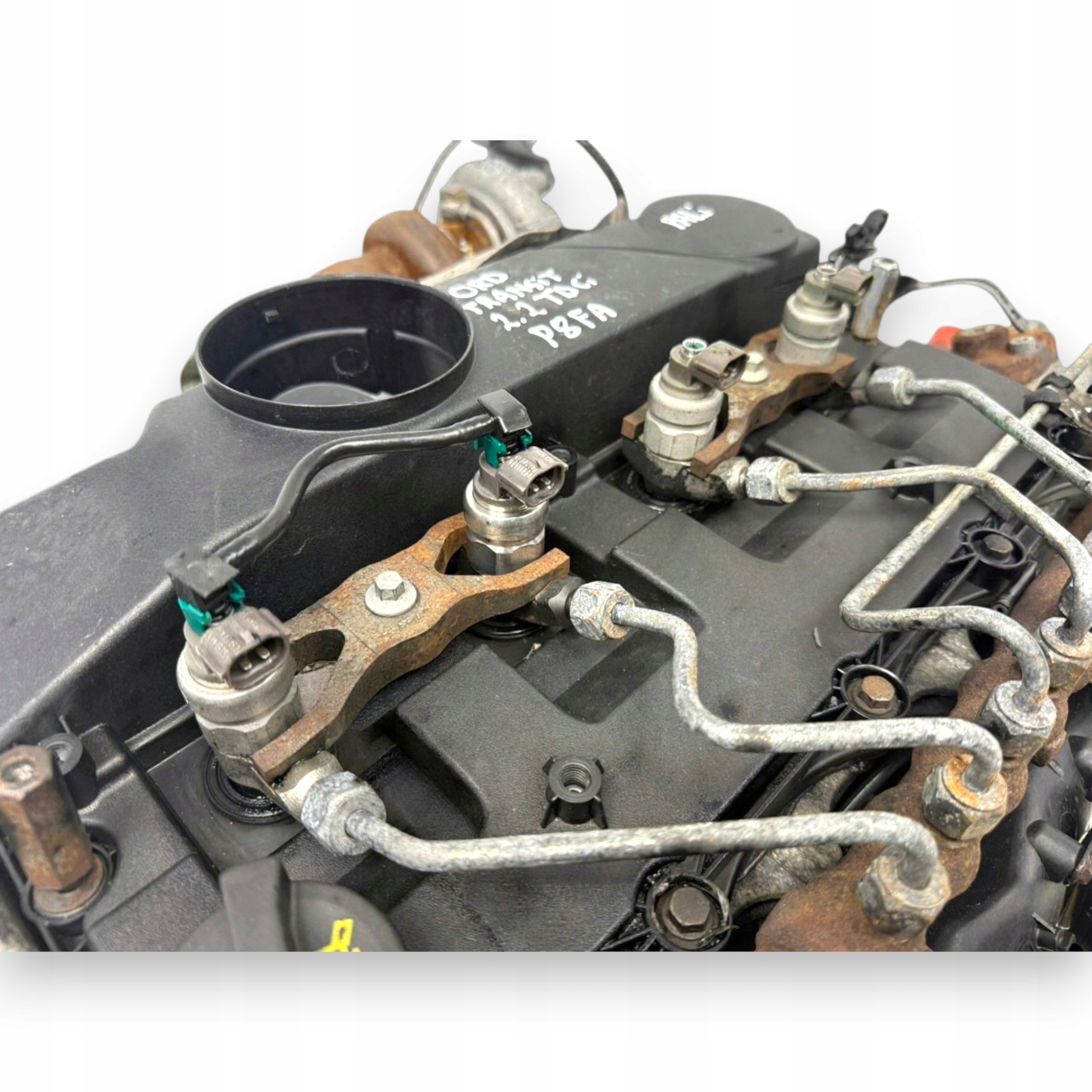 Moteur P8FA - Image 8