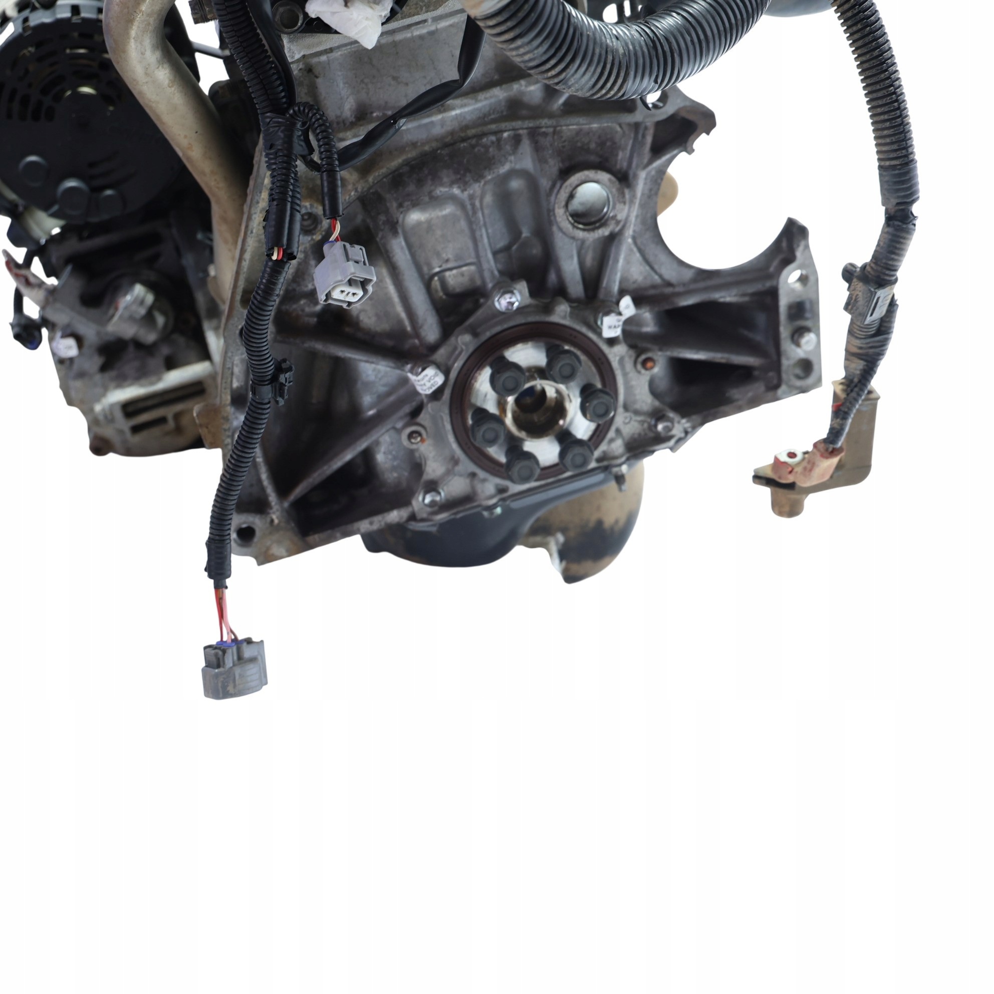 Moteur 1KR-FE - Image 13