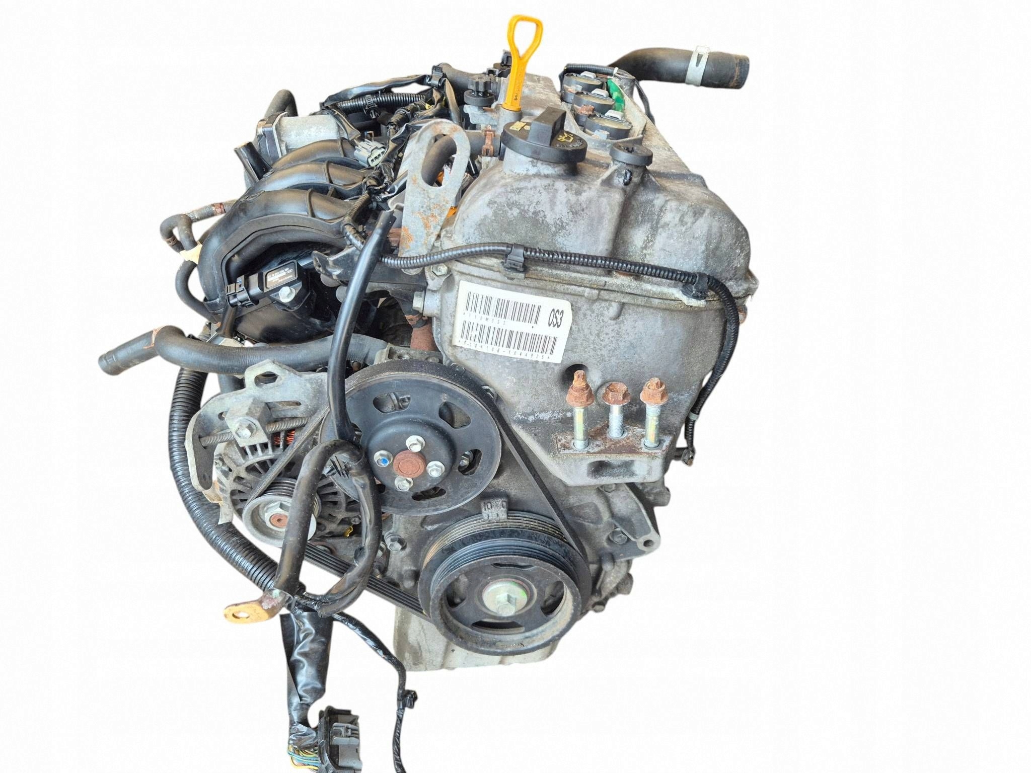 Moteur K10B - Image 5