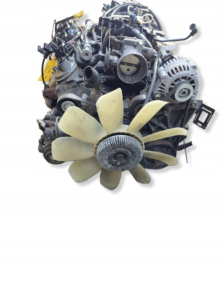 Moteur LM7 - Image 1