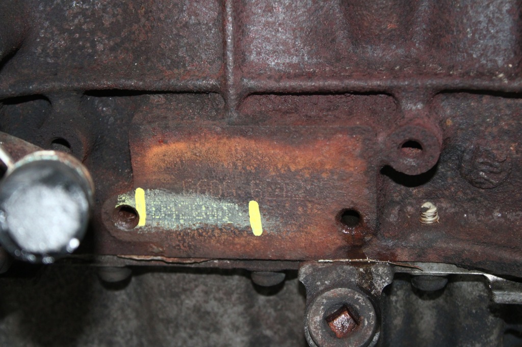 Moteur UKDA — vue 5