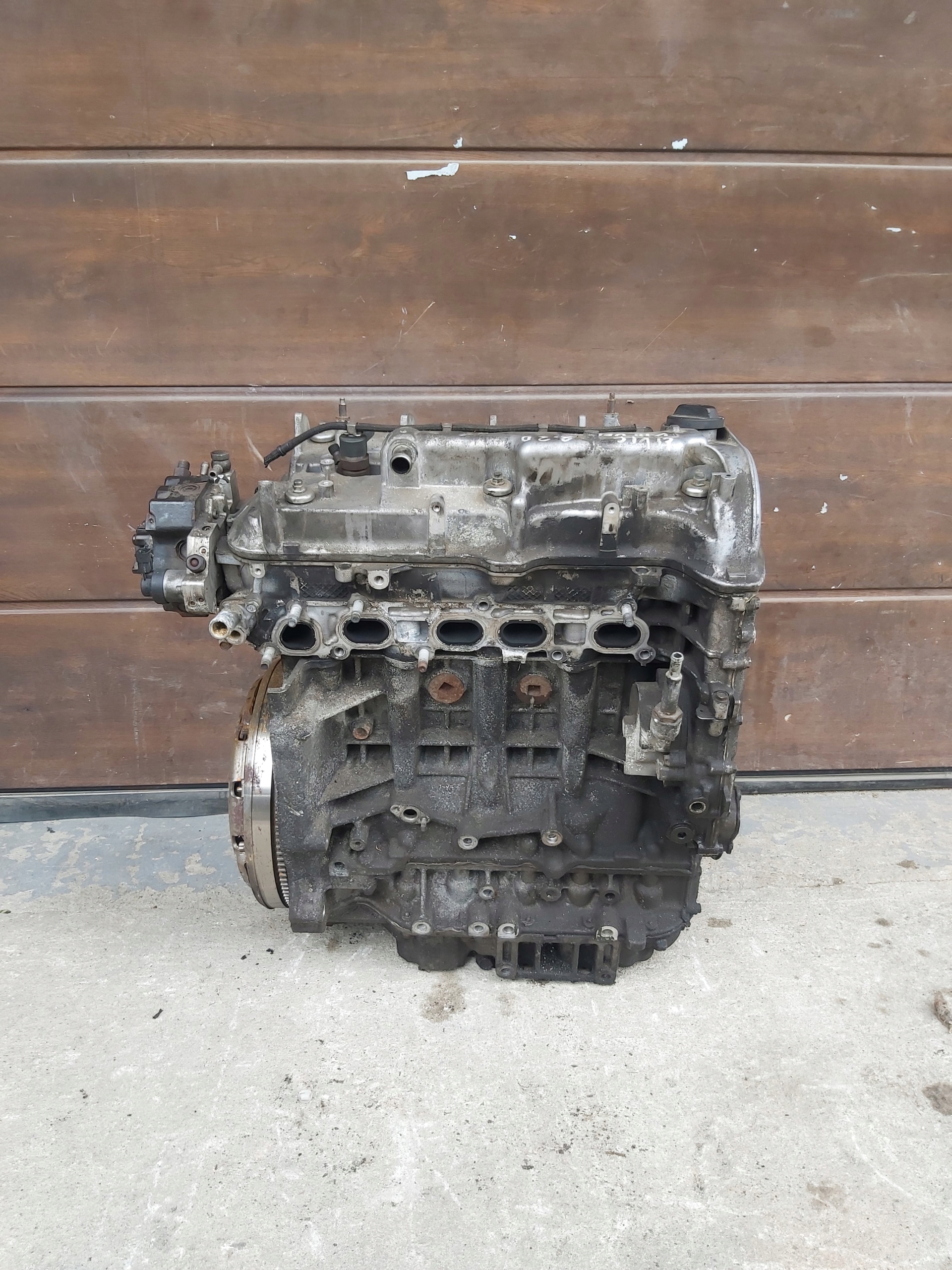 Moteur N22A2 - Image 3