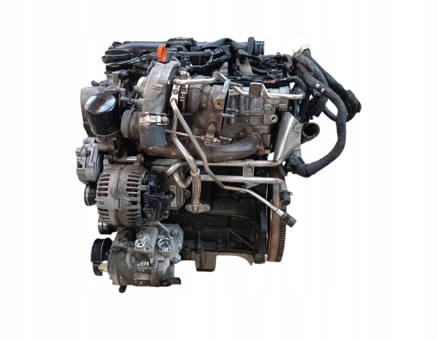 Moteur CAVC - Image 3
