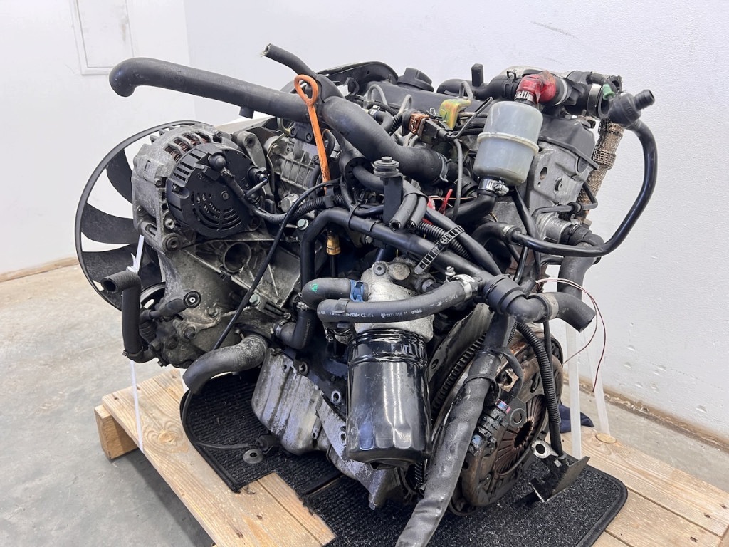 Moteur AFN - Image 3
