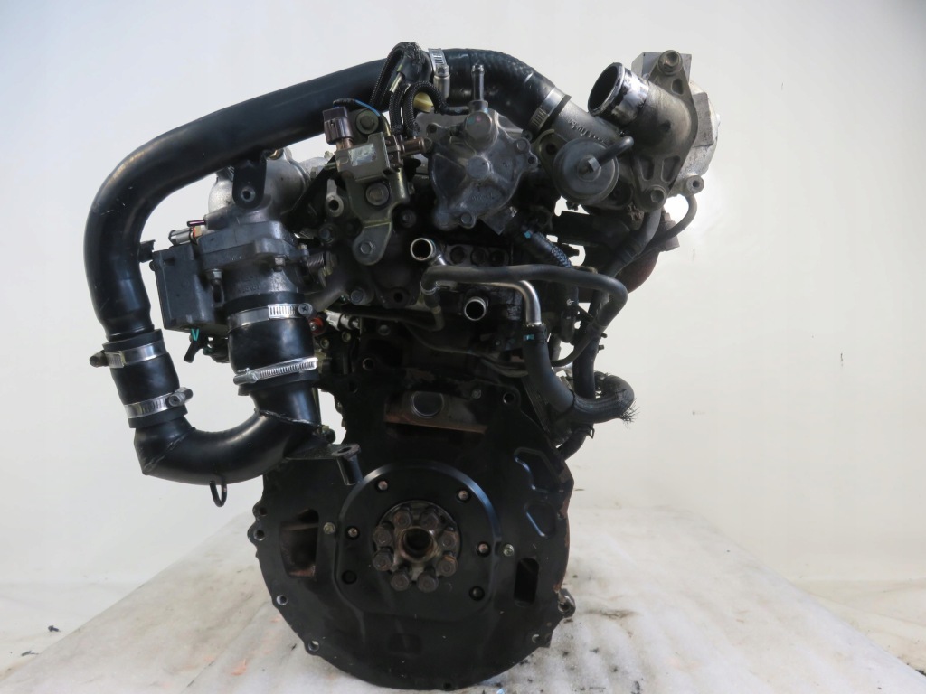 Moteur 1CD-FTV — vue 2