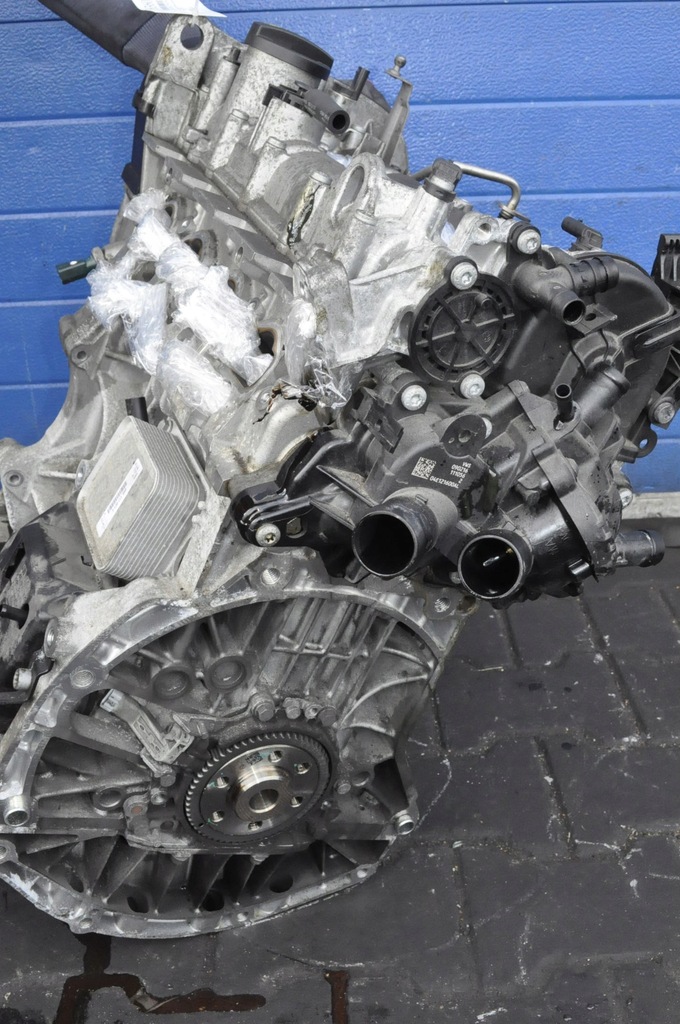 Moteur CVNA - Image 3