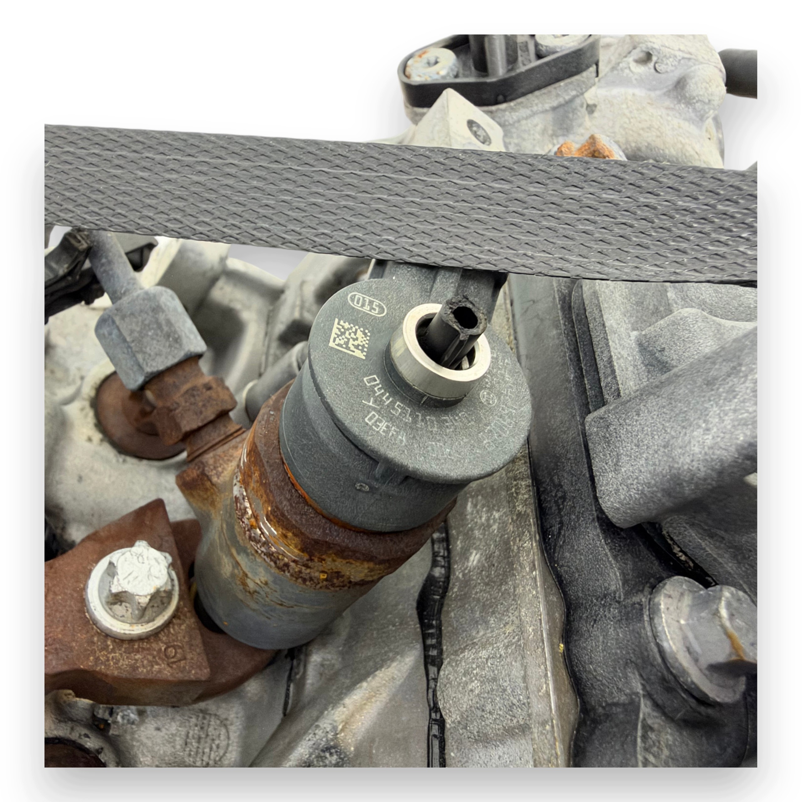 Moteur TZJB - Image 10