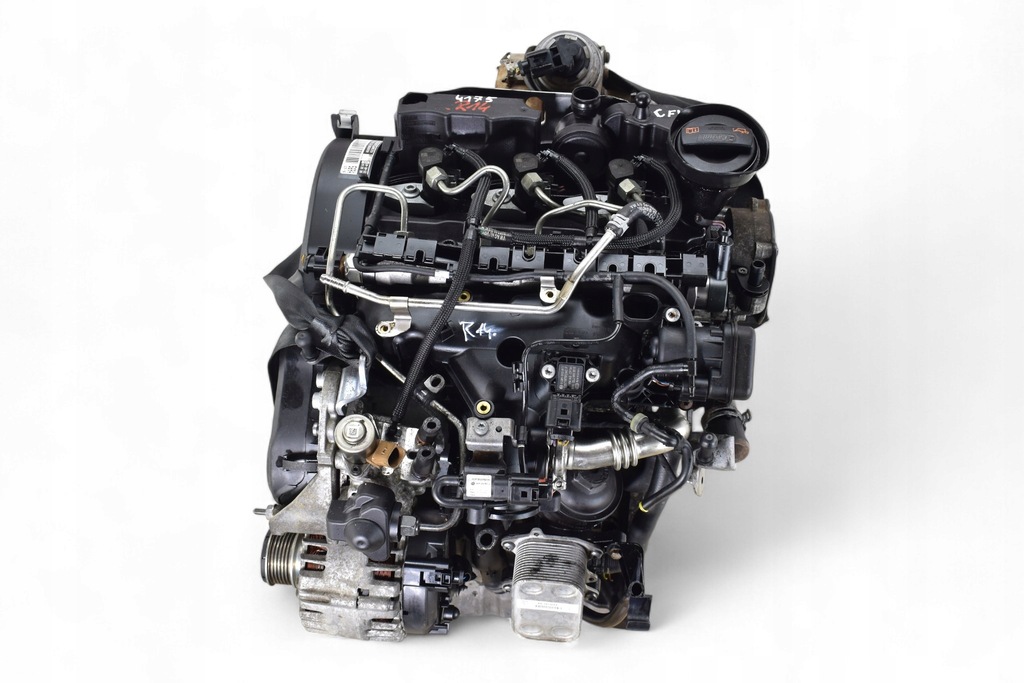 Moteur CFWA - Image 2