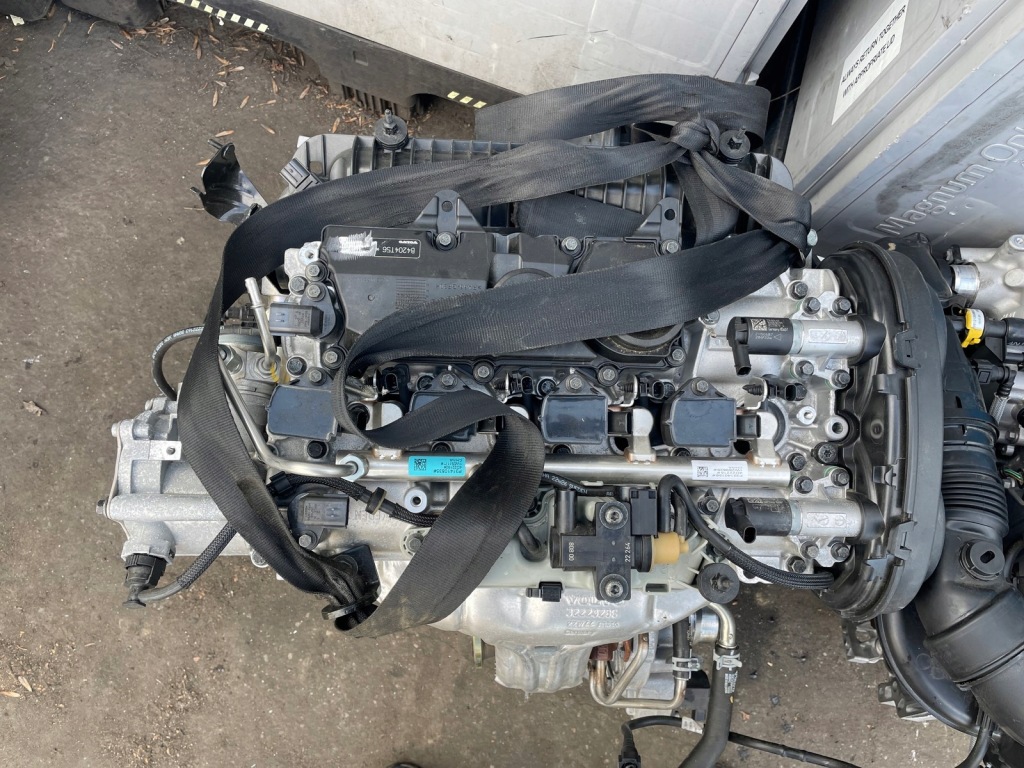 Moteur B 4204 T56 - Image 6