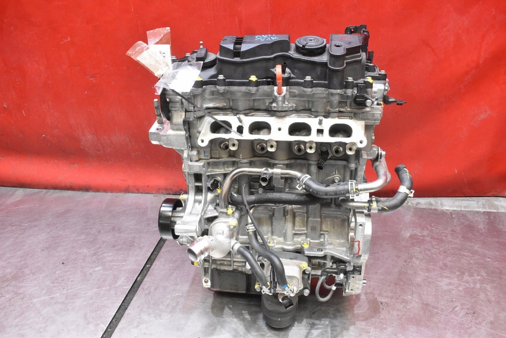Moteur G4FP - Image 10