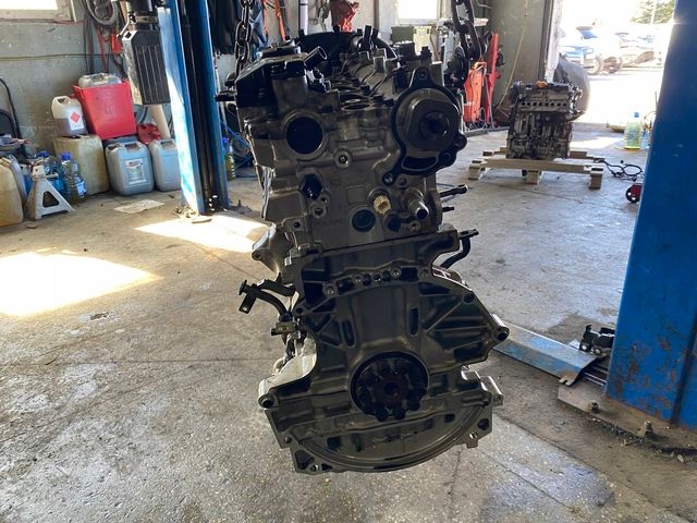 Moteur B 4204 T23 - Image 2