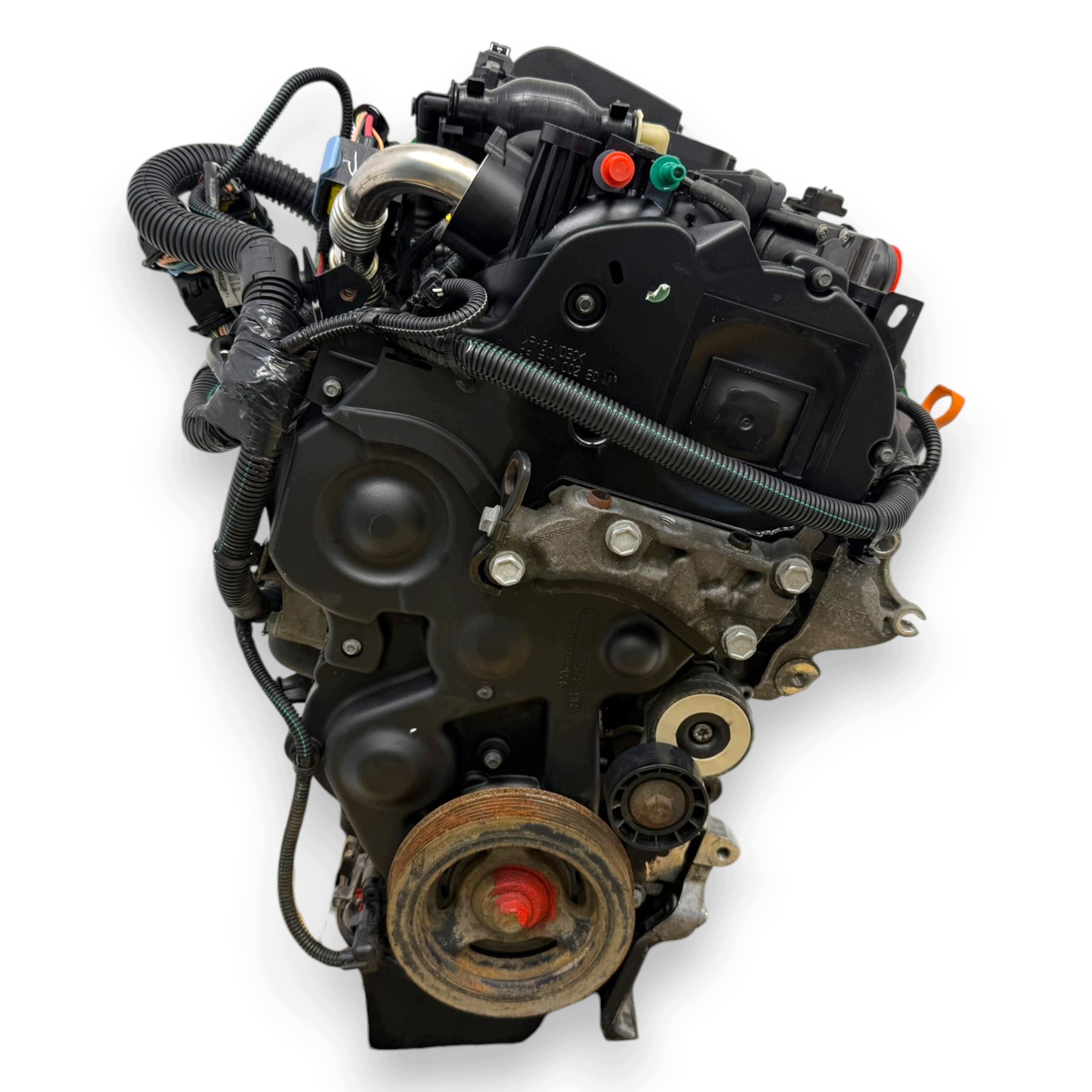 Moteur 8HS (DV4TED) - Image 6