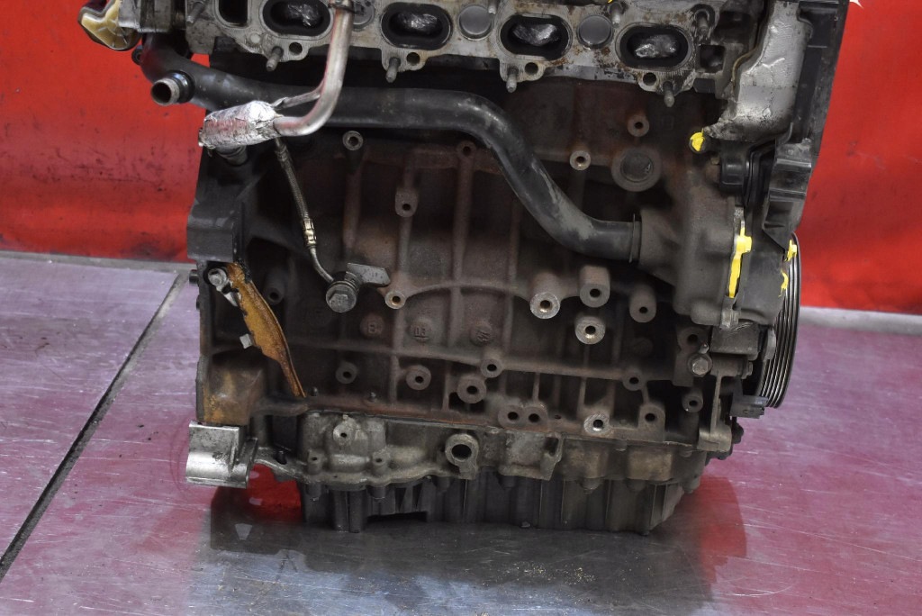 Moteur T8MA - Image 4
