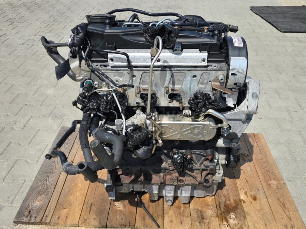 Moteur CFFD — vue 3