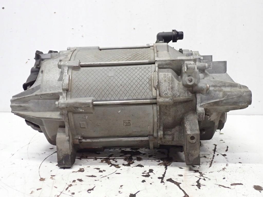 Moteur EBJC — vue 3