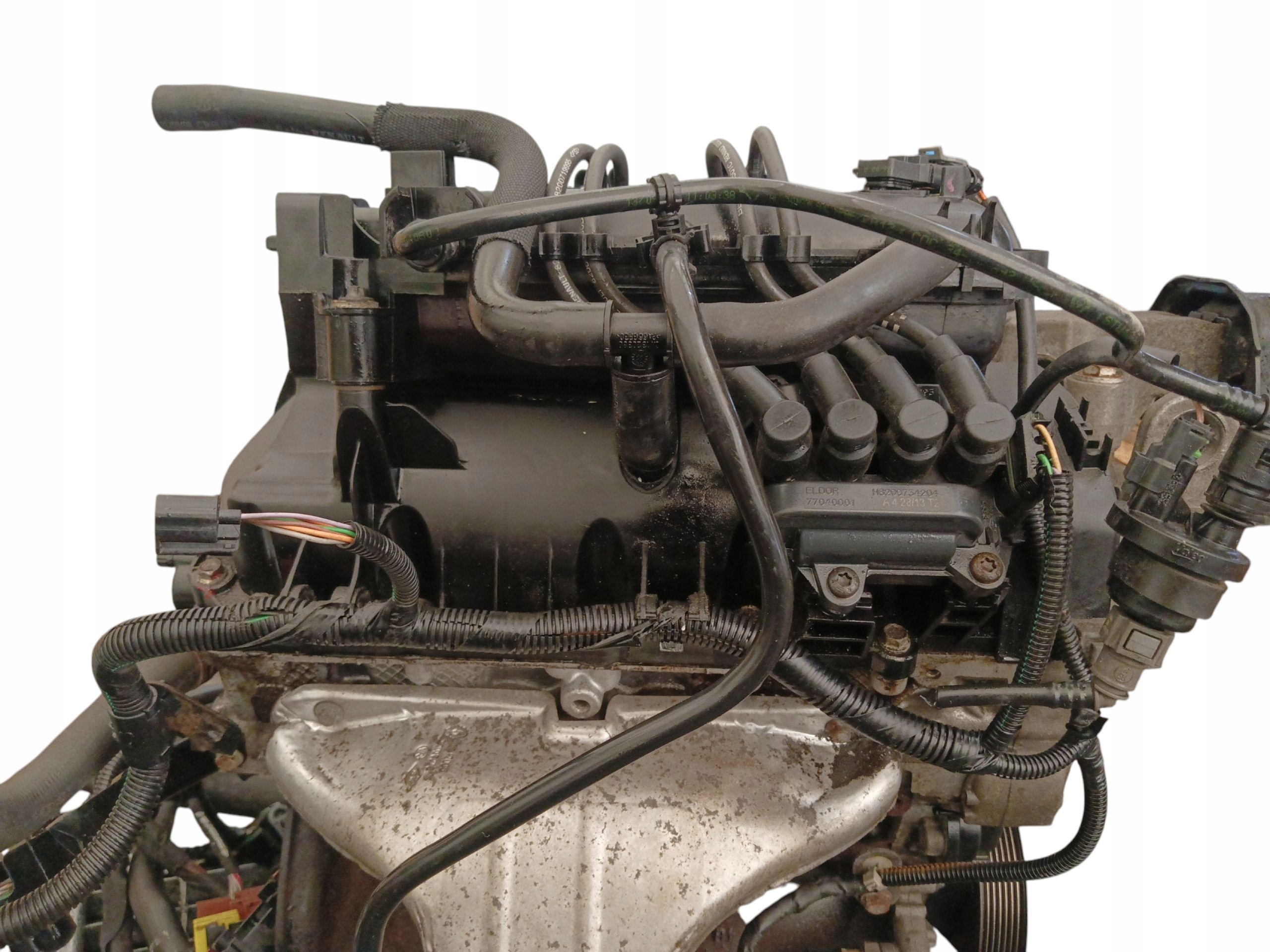 Moteur D4F 772 - Image 8