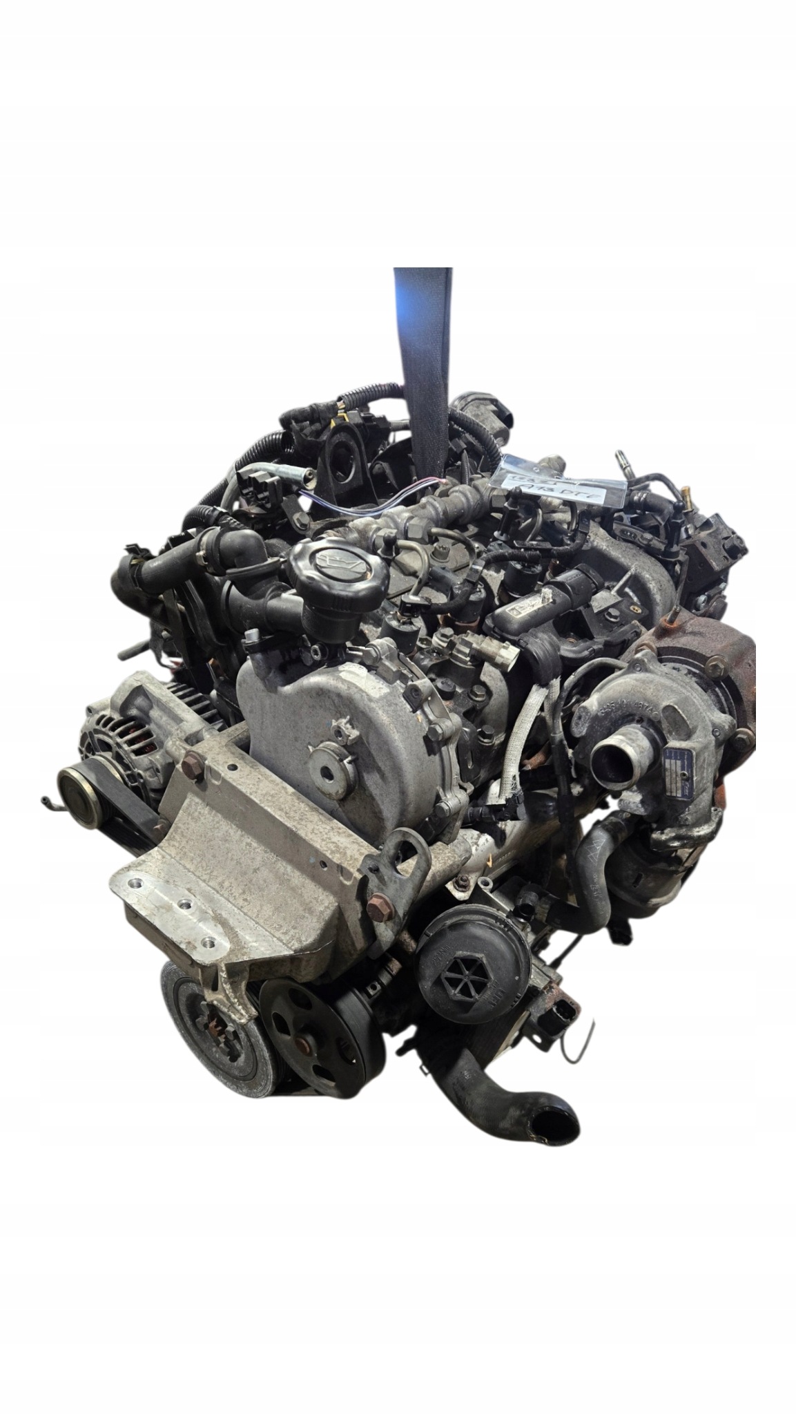 Moteur A 13 DTE - Image 2