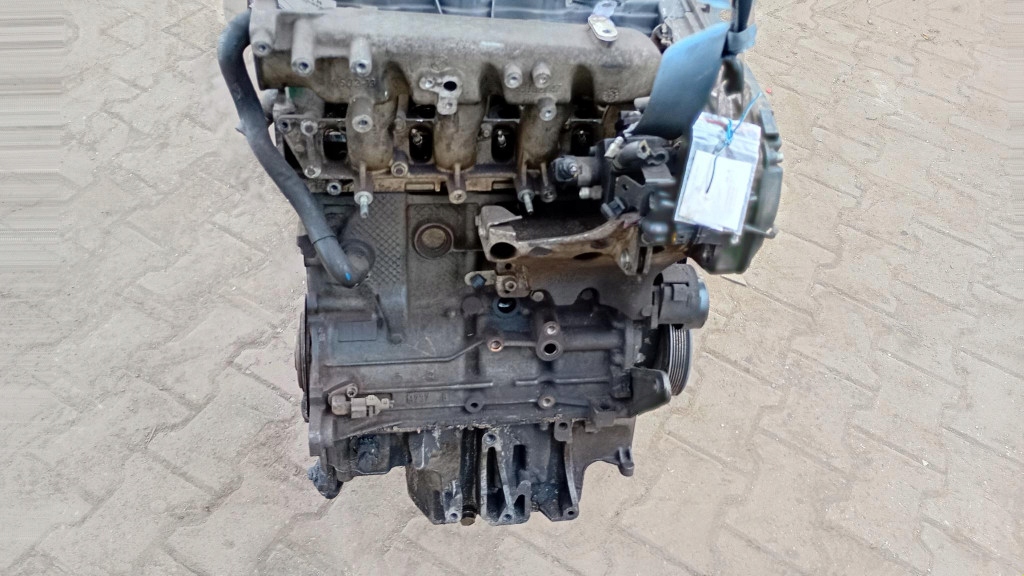 Moteur Z 19 DT — vue 5