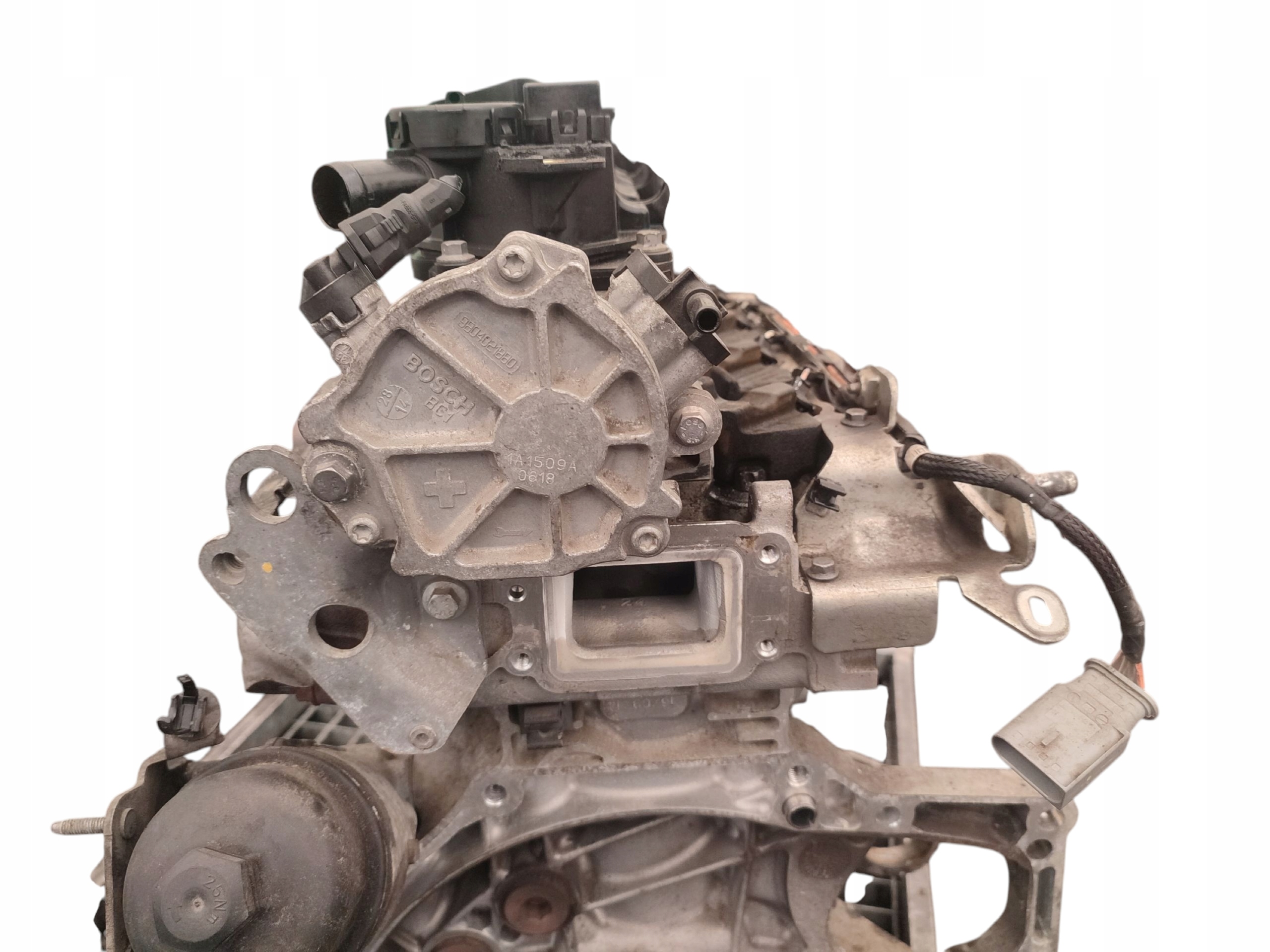 Moteur 9HC (DV6C) - Image 11