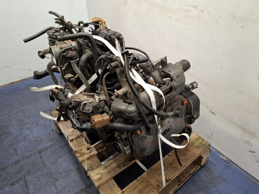 Moteur EJ202 - Image 5