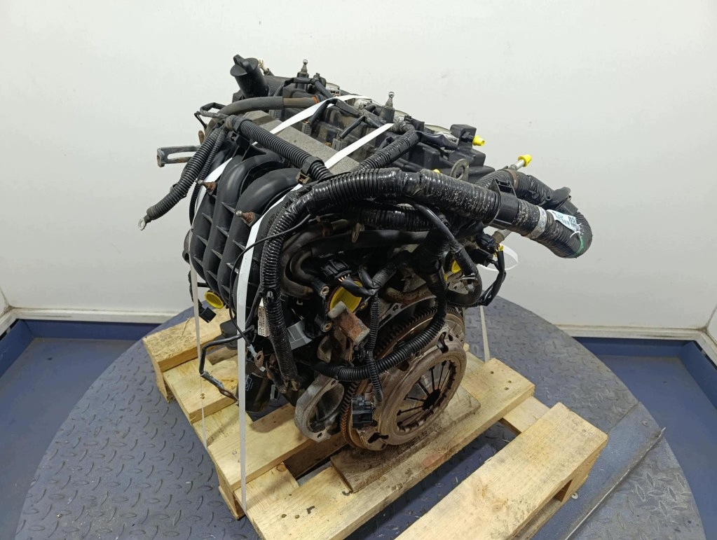 Moteur 4A92 - Image 5