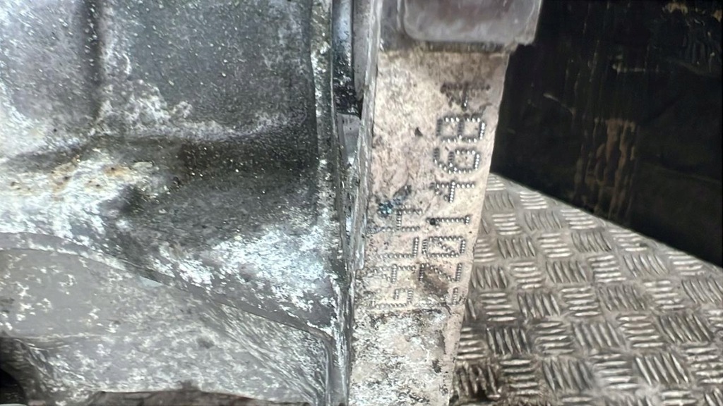 Moteur G4LH - Image 2