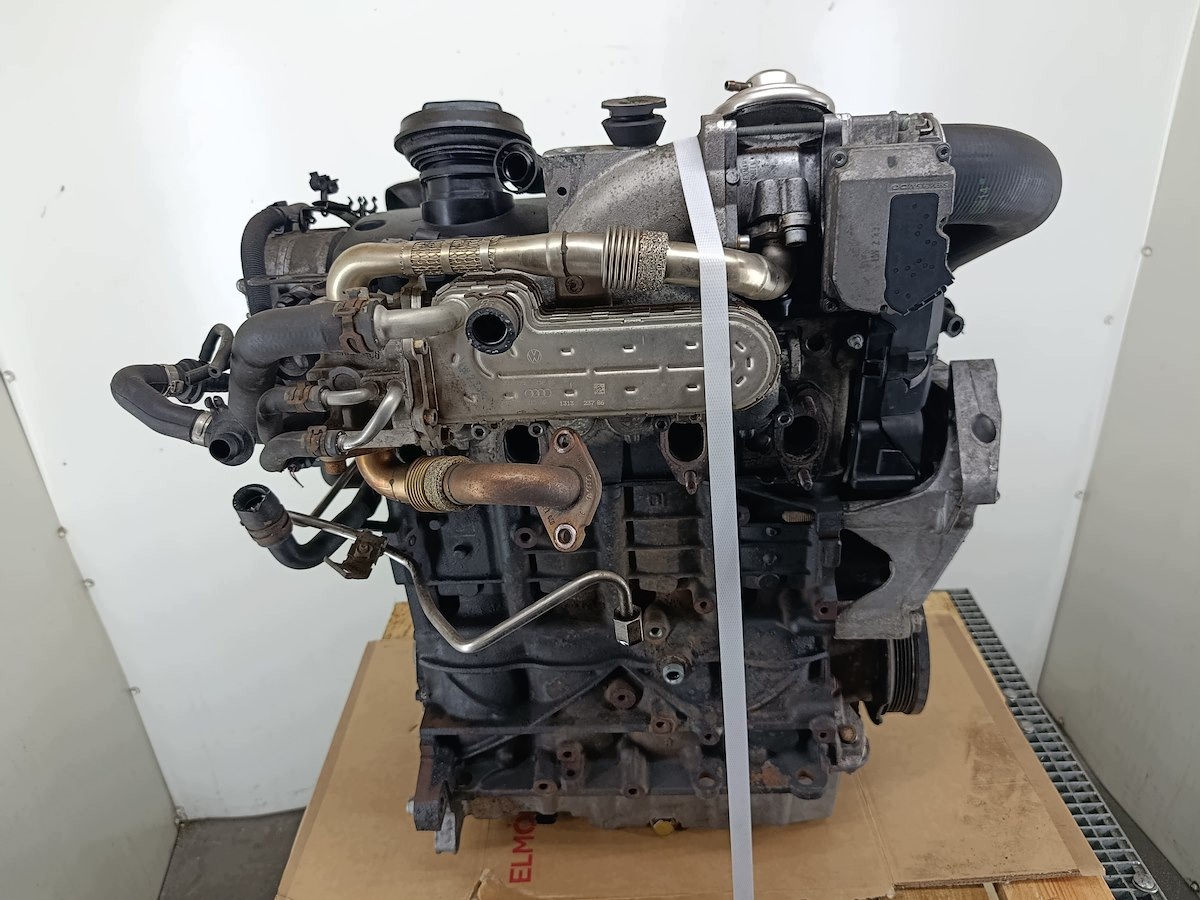 Moteur BXE - Image 6