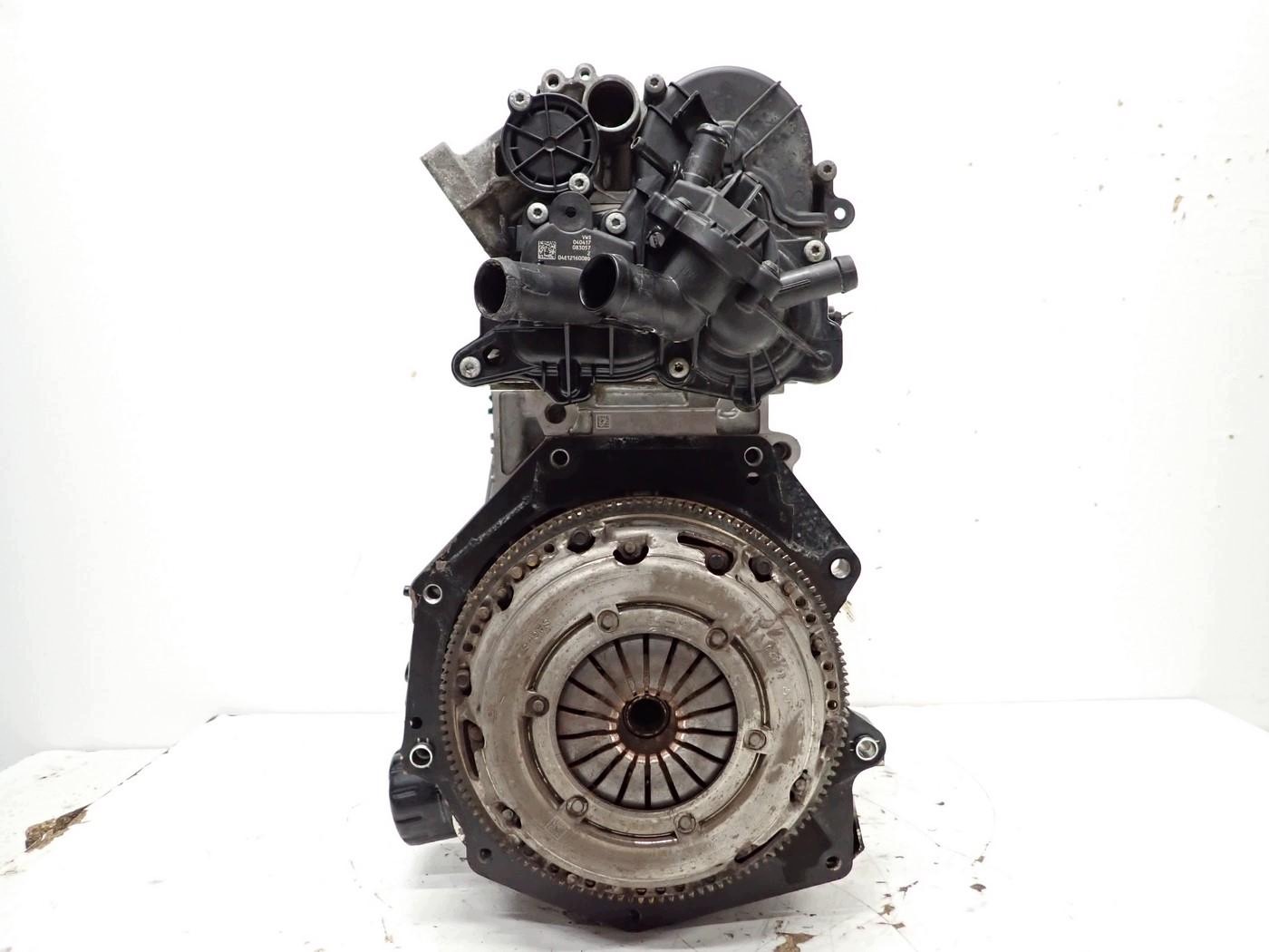 Moteur CJZD - Image 3