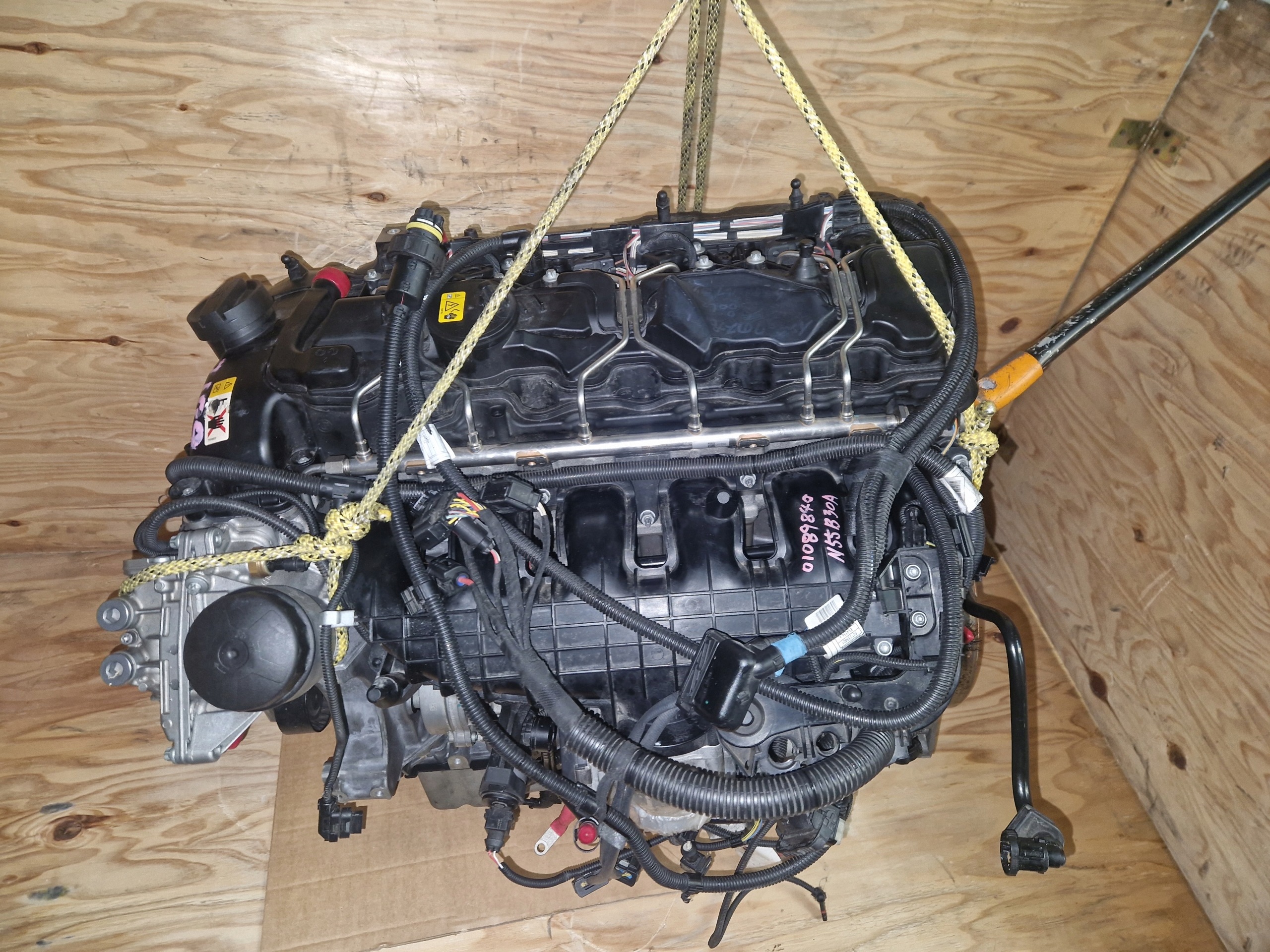 Moteur N55 B30 A - Image 5