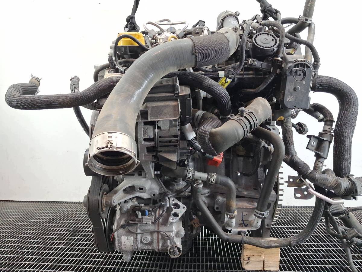 Moteur HR13DDT - Image 3