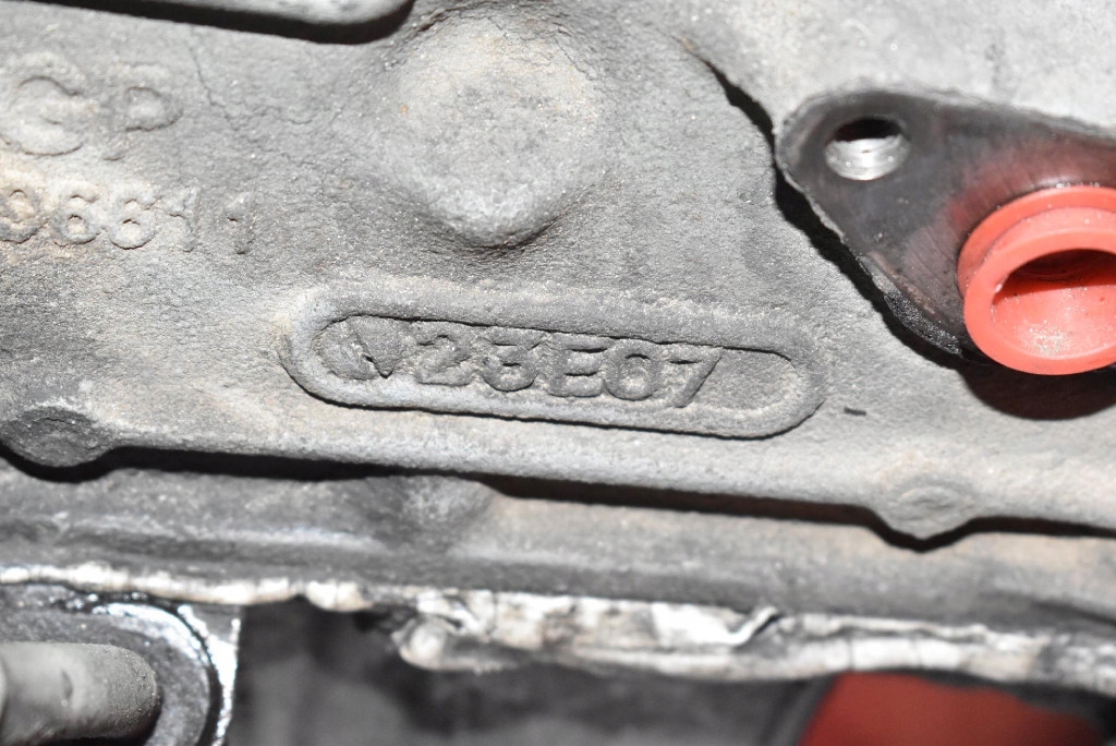 Moteur Z 19 DT - Image 8