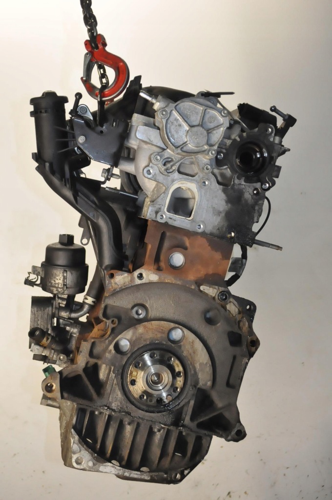 Moteur RHJ (DW10BTED4) - Image 3