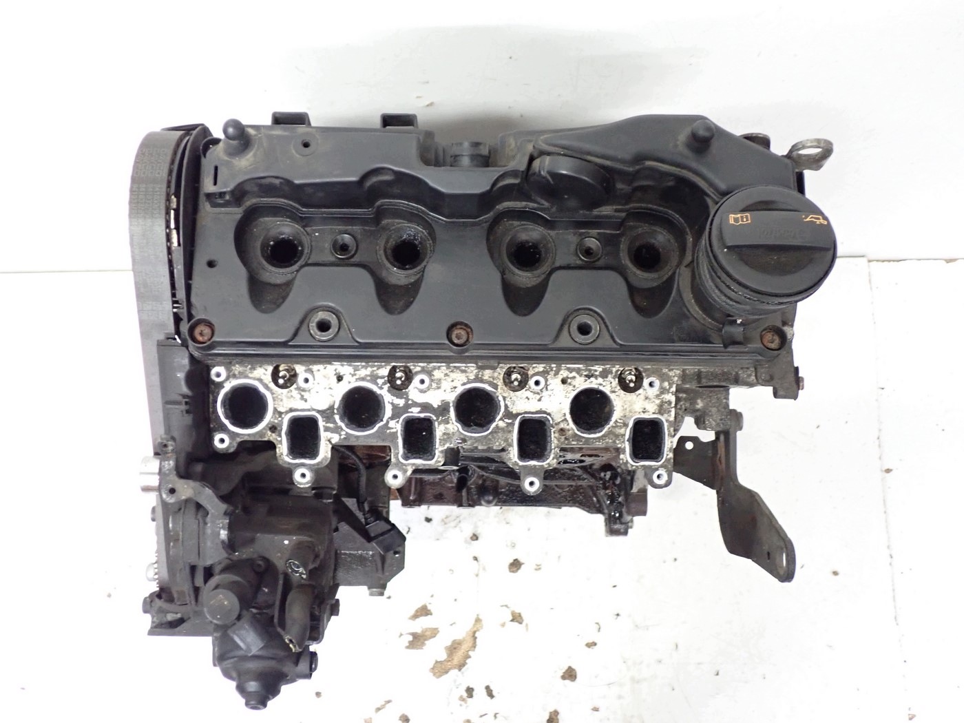 Moteur CAAE - Image 3