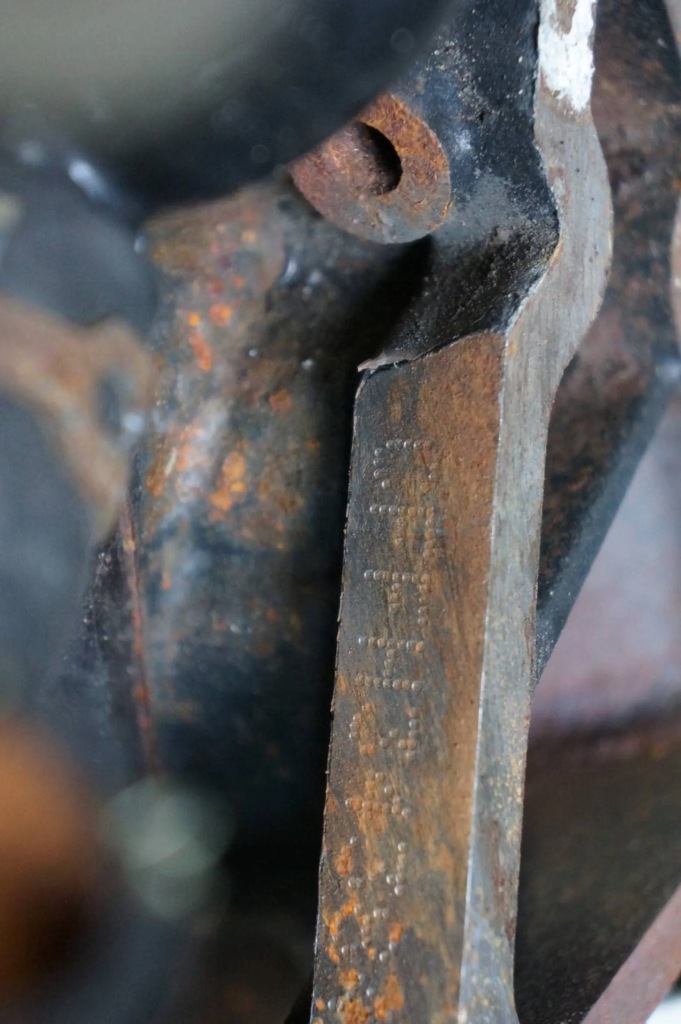 Moteur CFFE — vue 3
