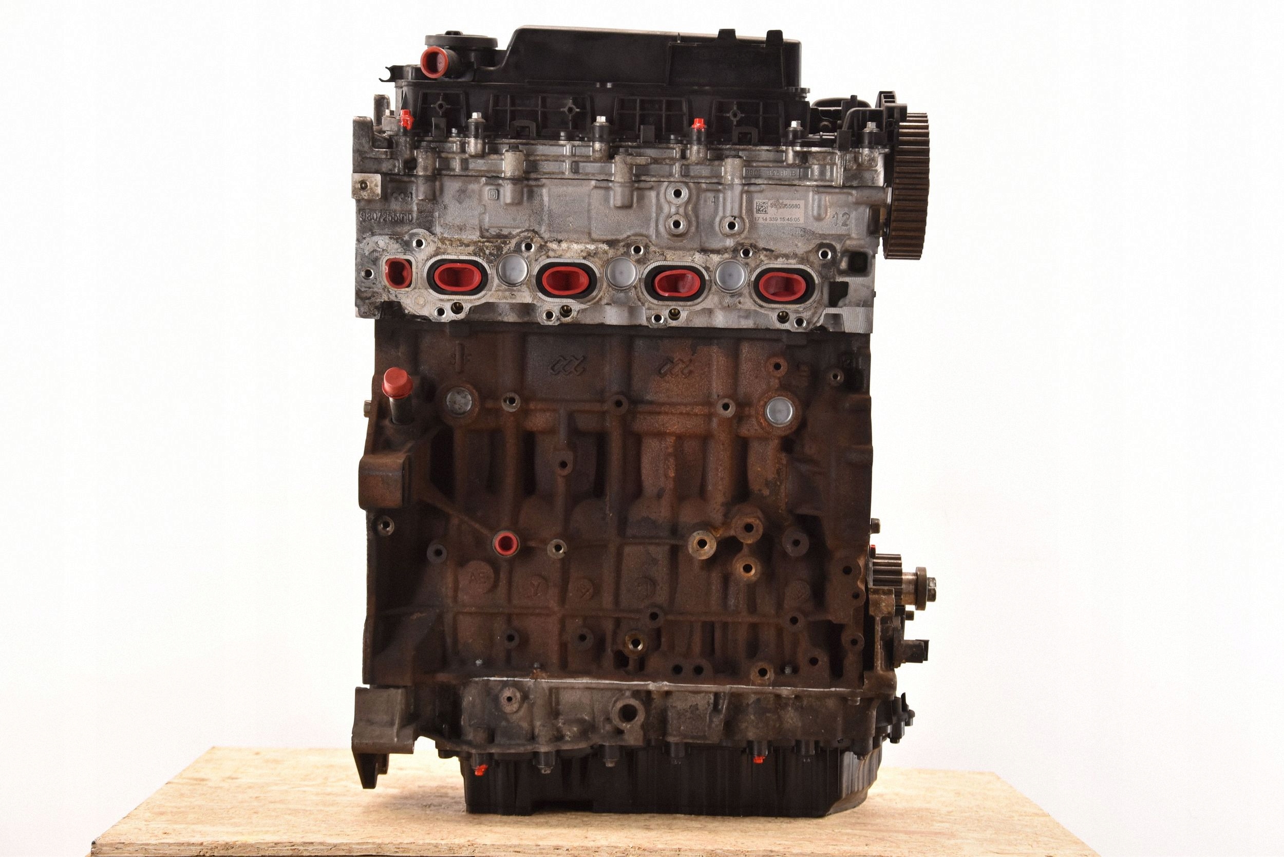 Moteur T8CA - Image 4