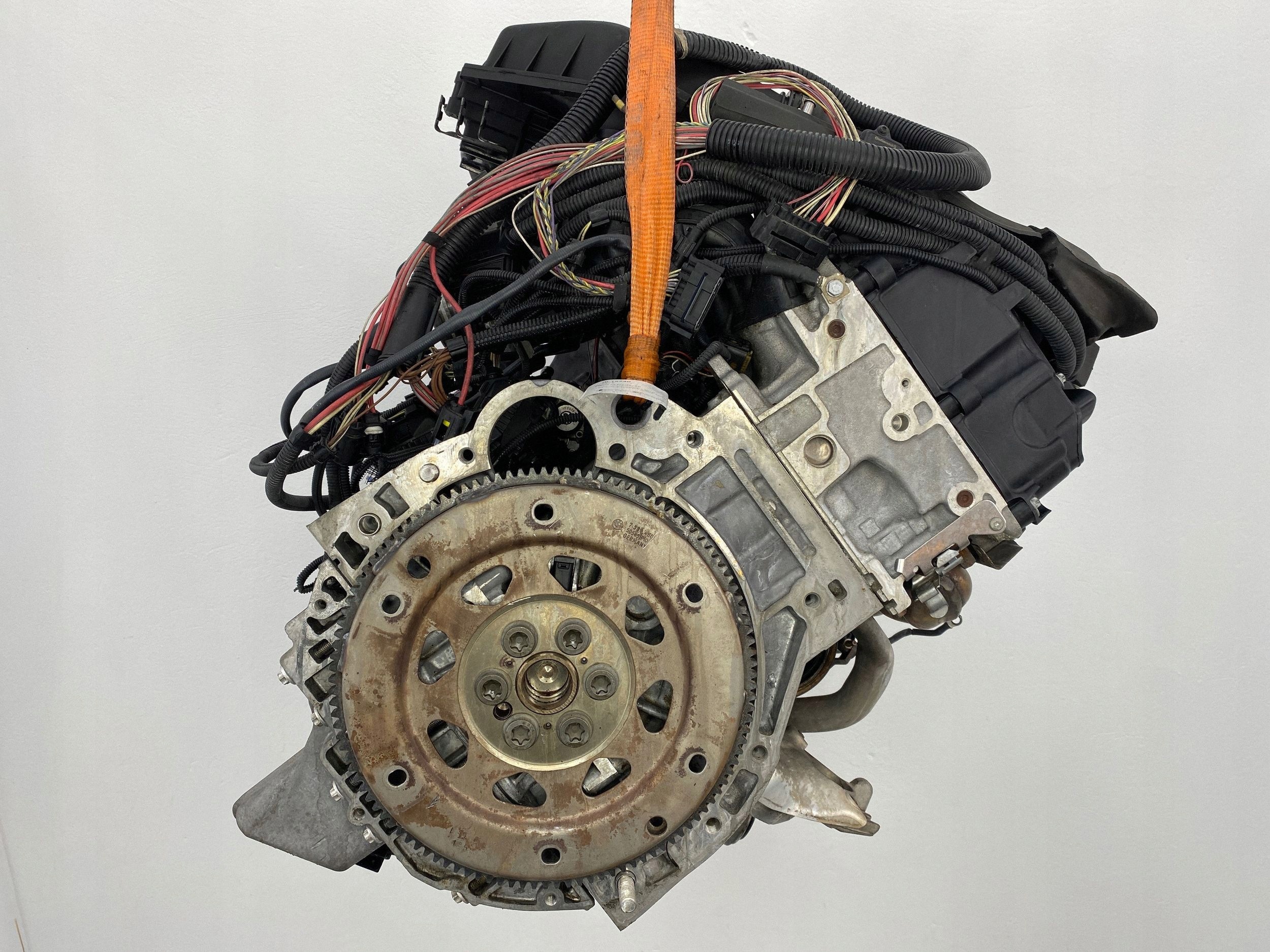 Moteur N55 B30 A - Image 5