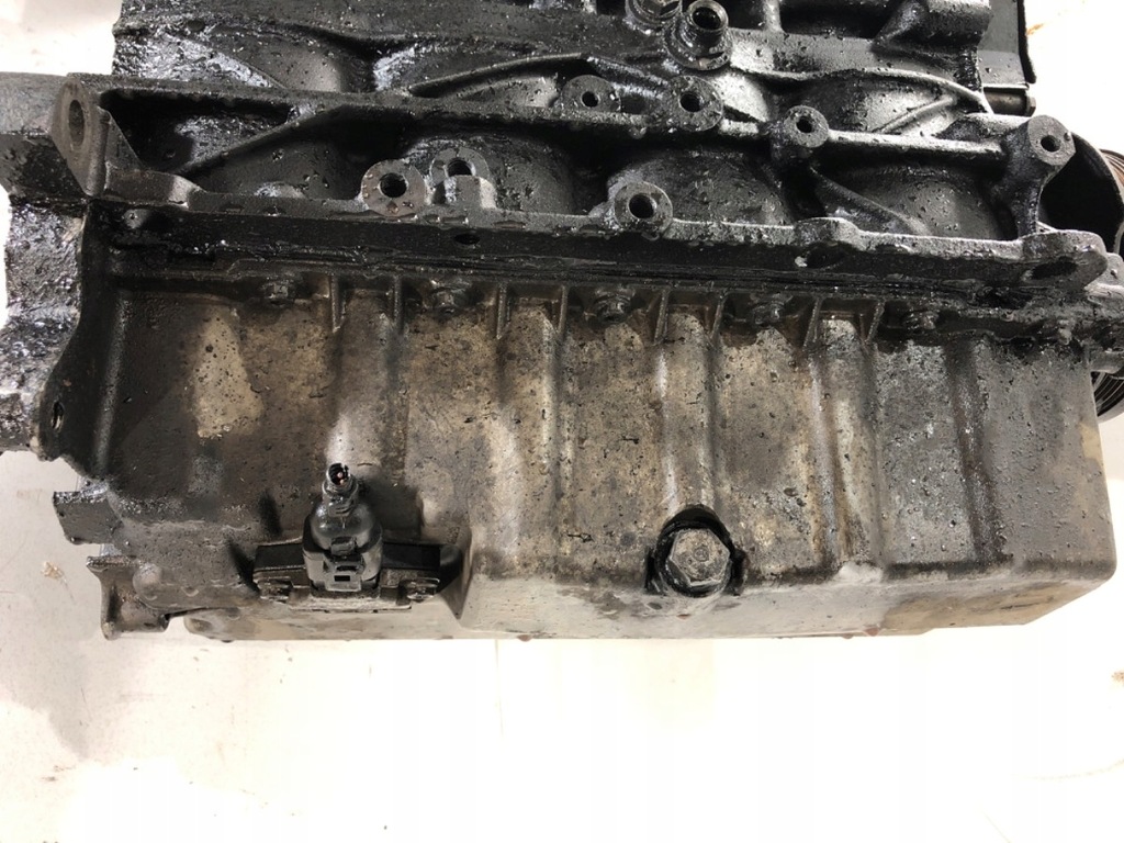 Moteur BXE — vue 4