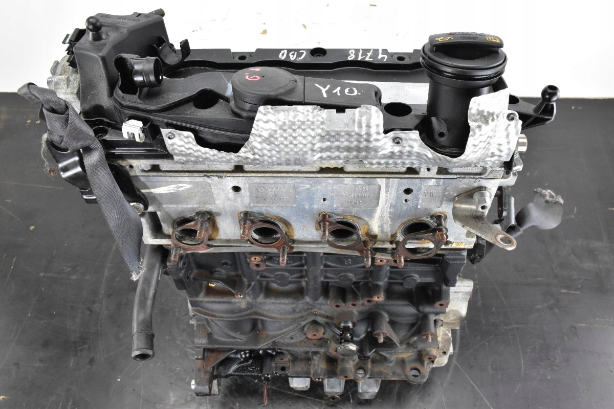 Moteur CBDB - Image 5