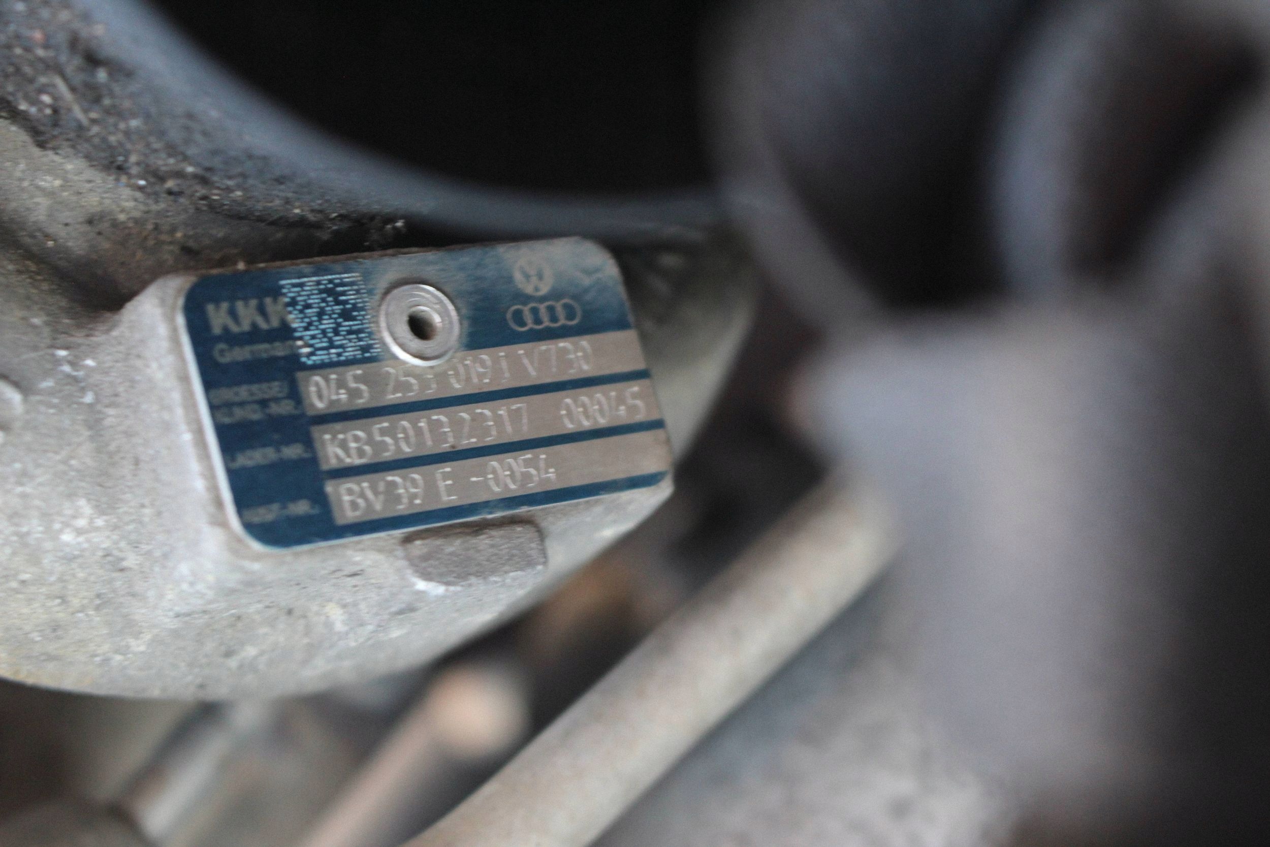 Moteur BMS - Image 11