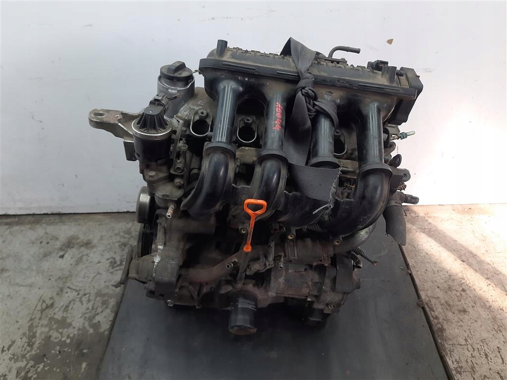 Moteur L13A1 — vue 1