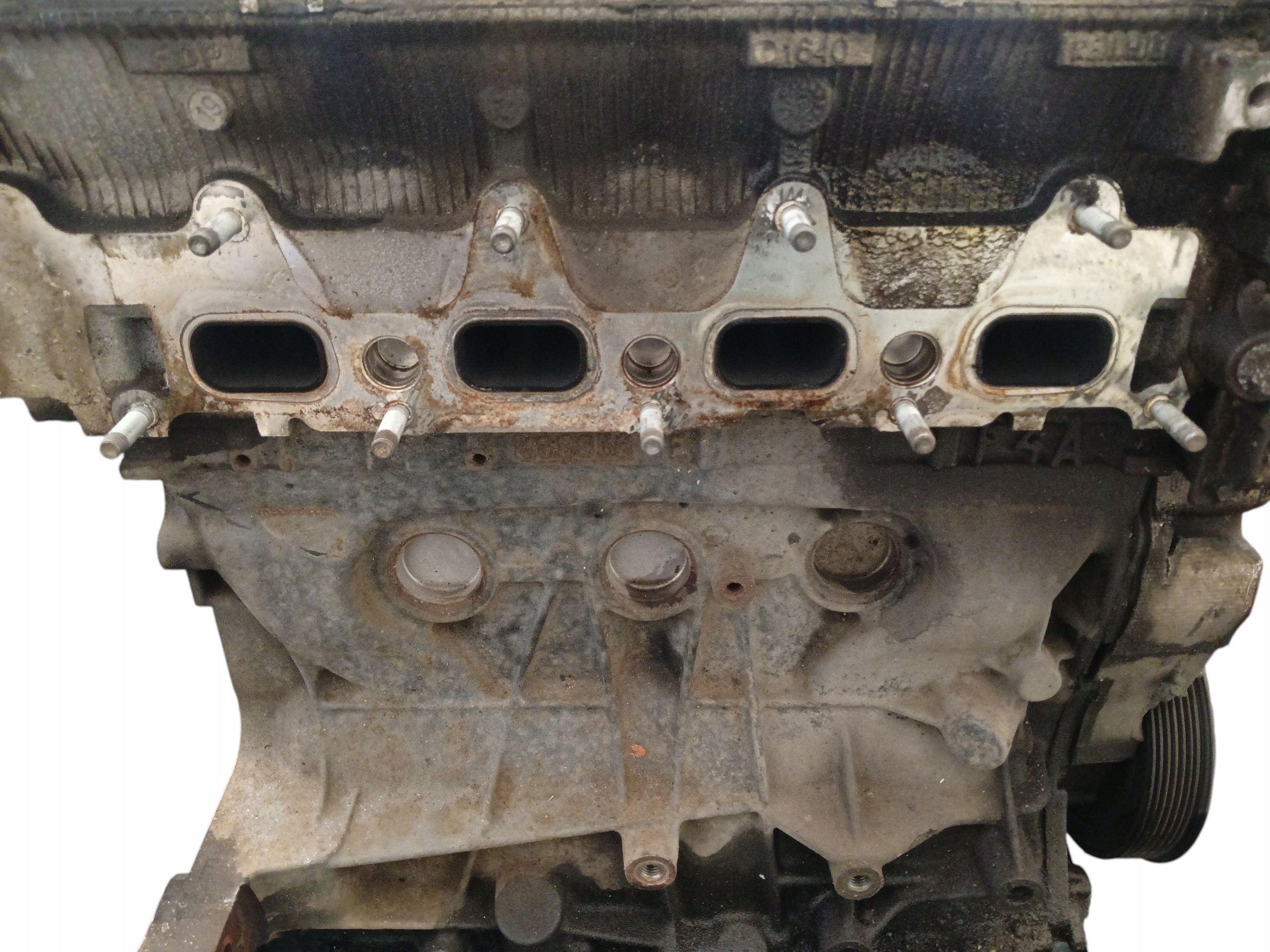 Moteur F4R 770 - Image 5