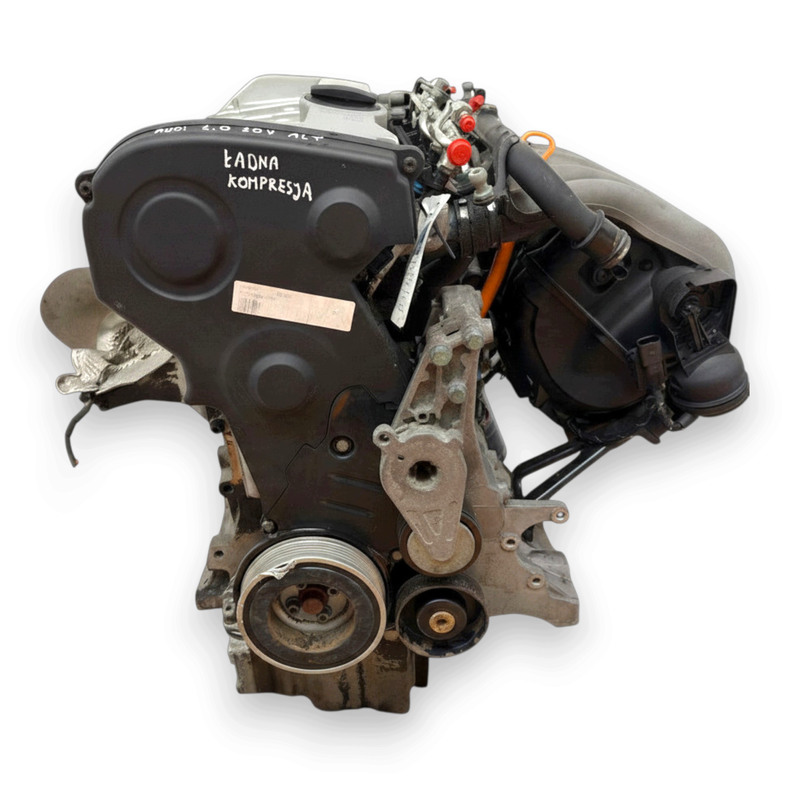 Moteur ALT - Image 4