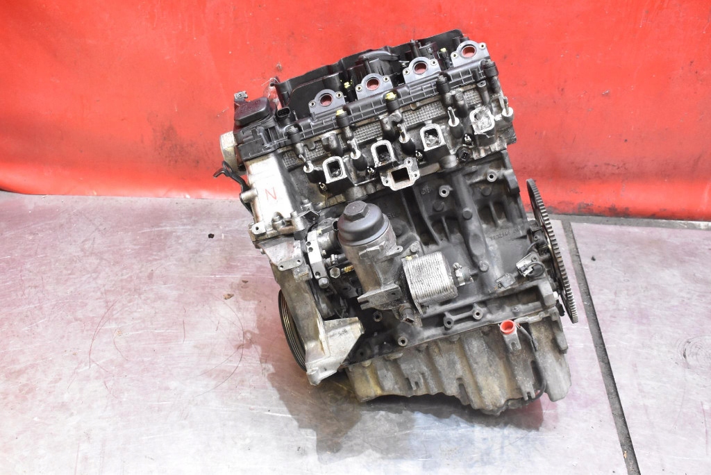 Moteur M47 D20 (204D4) - Image 5